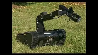 5 Exoskeleton Robot Suit That Exist NOW