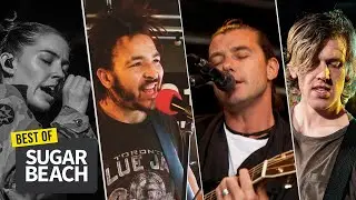 Best of Sugar Beach (Ep. 8): We're all a bit stir crazy now