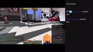 Logarithal (LuckyError) vs Thunder1408 (JackManifoldTV)