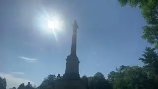 Queenston Heights, Niagara, Canada