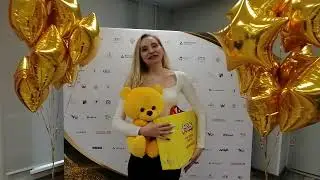 Компания ФАРМ, Каляка-маляка, Елена Дроздова, Номинация «Лучшая канцелярия и товары для творчества»