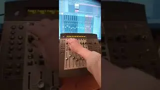 Digidesign / Focusrite 