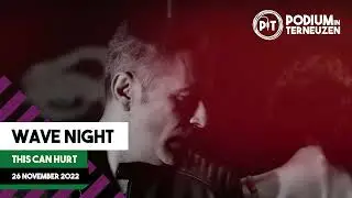Wave Night