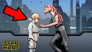 THIS Will Change How You See Anakin and the Prequels FOREVER! Star Wars Reveals TRAGIC Truth!