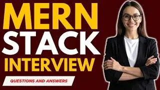 Top 25 MERN Stack Interview Questions And Answers for 2026