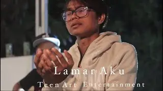 BANGCAT - LAMAR AKU ( OFFICIAL TEENART ENTERTAINMENT )