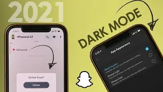 Snapchat 2021 Update: Every New Feature.!