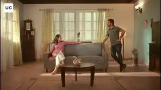 URBANCOMPANY NEW HOME TVC