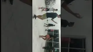 Tá rolando um paredão - 7Kassio / Ensaio do 