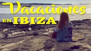 ISLA DE IBIZA | Vlog 1º parte // Susy Hairpeople