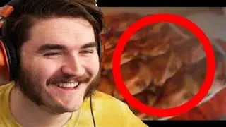 the bedroom tour jschlatt was too scared to include