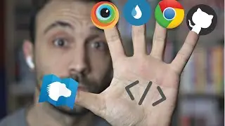 5 SITI PER IMPARARE A PROGRAMMARE