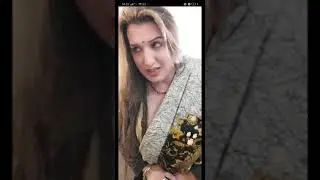 Acha Acha Nehi Nehi,Joget Dulu Yuk Pascol Bareng Tante Dari India!!! | BIGO LIVE