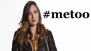 Sexual Assault Story...  #METOO story