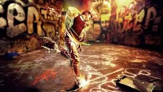 Tru Cru vs Soul Mavericks  Circle Industry 2016
