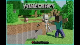 Discovering the hidden wonders of Minecraft for the first time | PC