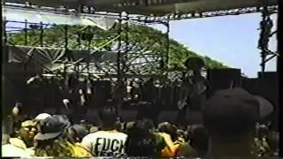 Tool - Sweat [Live HD](Soundboard)