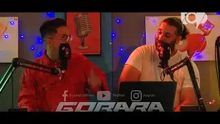 Gorara ep 8 : Medkaya . Hellboy . 4neam . Didou . Binobad