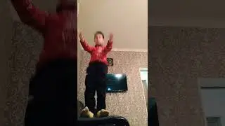 я кажется бëдра сломал😥