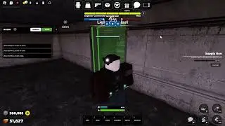 Roblox City-8 How to become the Combines Most Hated Rebel