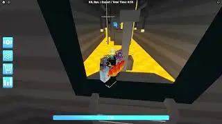 KK, Bye [Expert]