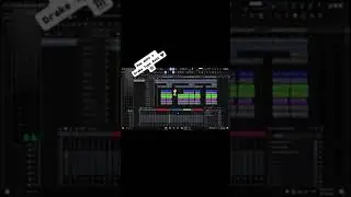HOW TO MAKE DRAKE TYPE BEAT TUTORIAL RAP TRAP INSTRUMENTAL #shorts #beatmaking #typebeat #flstudio