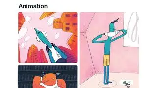 Profile Page Update