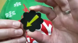 The best thing I ever got in a cracker!