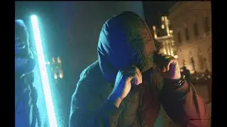 Drew Montel - Locked In
