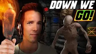 From the Darkest Dungeon, to the Tiltren Tomb! Let's solve some puzzles!
