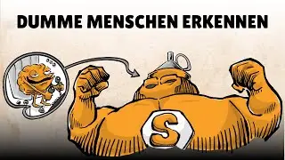 Cipollas 5 Gesetze der Dummheit