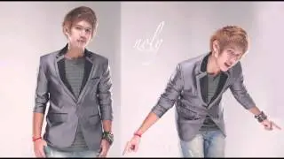 Nivan   កើតមកដើម្បីតែលួងគេ   YouTube