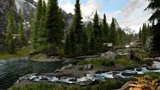 [Xbox One] Skyrim Special Edition | Graphics Mods | June 2017