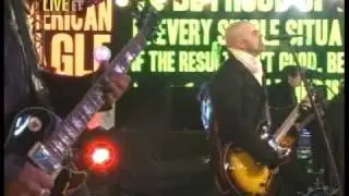 Life After You by Daughtry