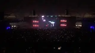 Excision - Thunderdome 2020 (Day 1 intro)