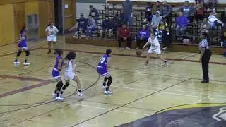 HIGHLIGHTS Wilson vs St Anthony 12.16.19