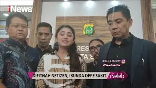 Dewi Perssik Umbar Rp100 Juta Demi Hadapi Fans Leslar Part 05 