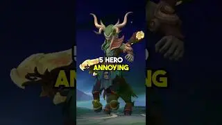 5 Hero "Ngeselin" Yang Wajib Di Banned Diseason Sekarang