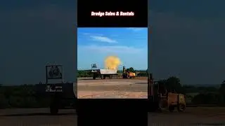VMI Dredges - Your Ultimate Solution for Dredges & Dredging Supplies!