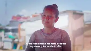 Maura's Plan | Plan International Australia