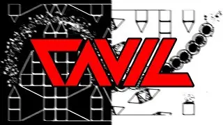 [4K] CAVIL (Actually Impossible Layout) (Botted)