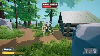 Oh Deer