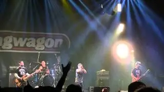 Lagwagon - Obsolete Absolute