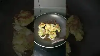 chicken fry recipe