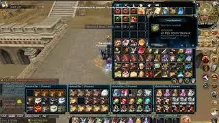Atlantica Online Open Skater box + Spring Random box v2 = TRASH !