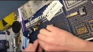 [Kulcskirály]Mul-T-Lock Interactive kódolás