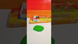 КАК СЛЕПИТЬ ВОЛКА ИЗ МУЛЬТИКА 