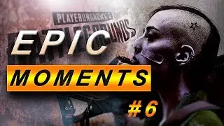 ❌В ДЫМЕ ОН !!❌ПУБГ❌ PlayerUnknown's Battlegrounds