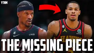 The Miami Heat Just Found Their Missing Piece... | YTNM