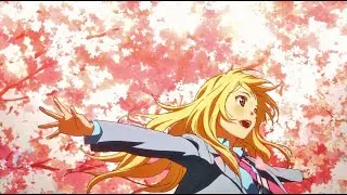 AMV-Already Gone